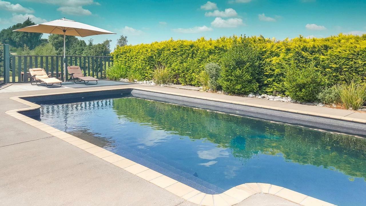 Hotel Mountviews Glamping- Retro Caravan Getaway Taupo Exteriér fotografie